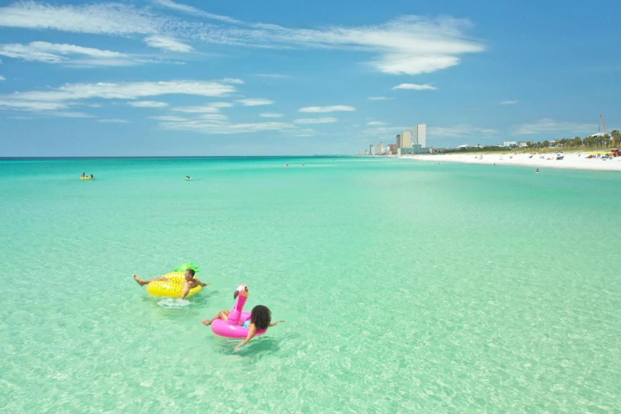 Casa de Férias Sterling Breeze 1003 Panama City Beach