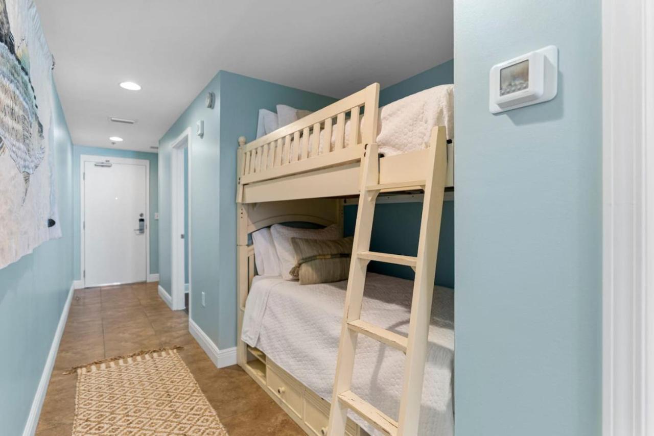 Casa de Férias Sterling Breeze 1003