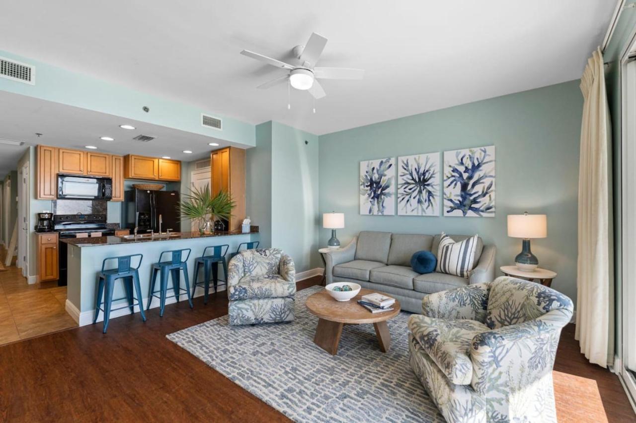 Sterling Breeze 1003 Casa de Férias Panama City Beach
